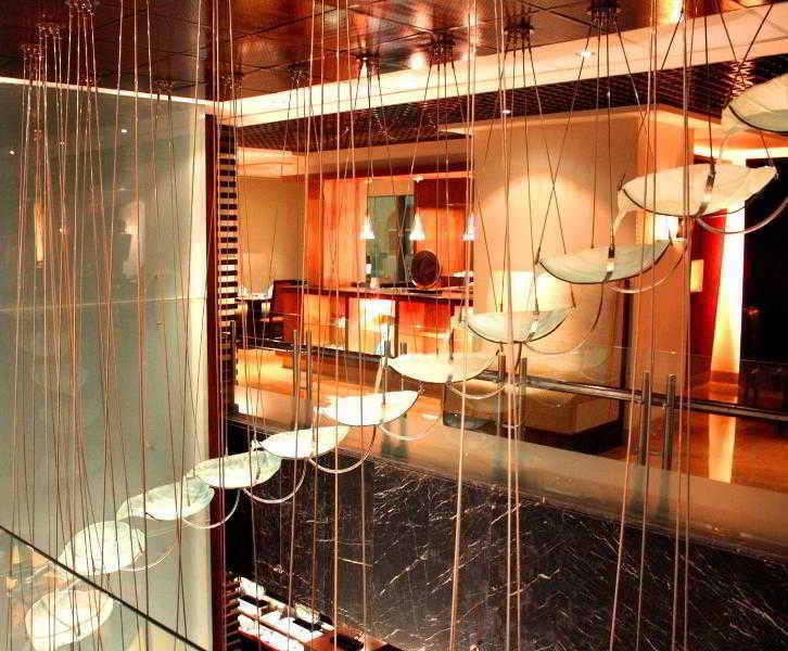 Le Royal Tower Hotel Кувейт Екстериор снимка