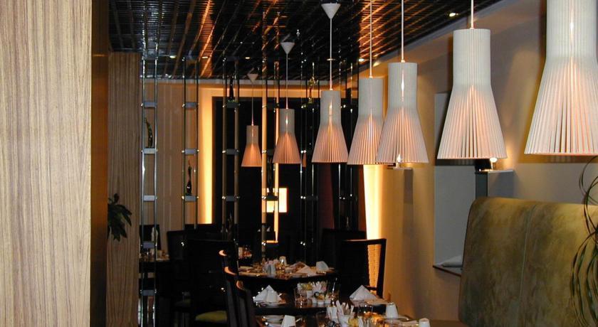 Le Royal Tower Hotel Кувейт Екстериор снимка