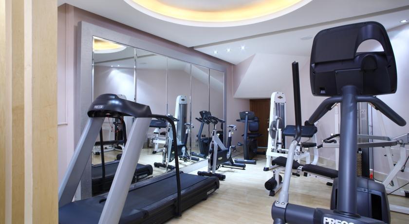 Le Royal Tower Hotel Кувейт Екстериор снимка