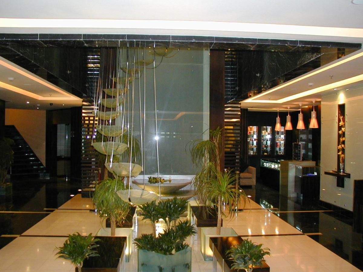Le Royal Tower Hotel Кувейт Екстериор снимка