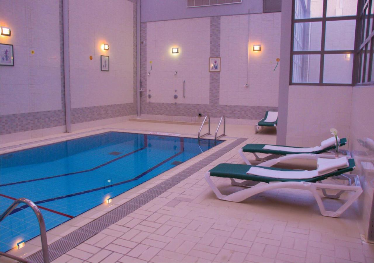 Le Royal Tower Hotel Кувейт Екстериор снимка